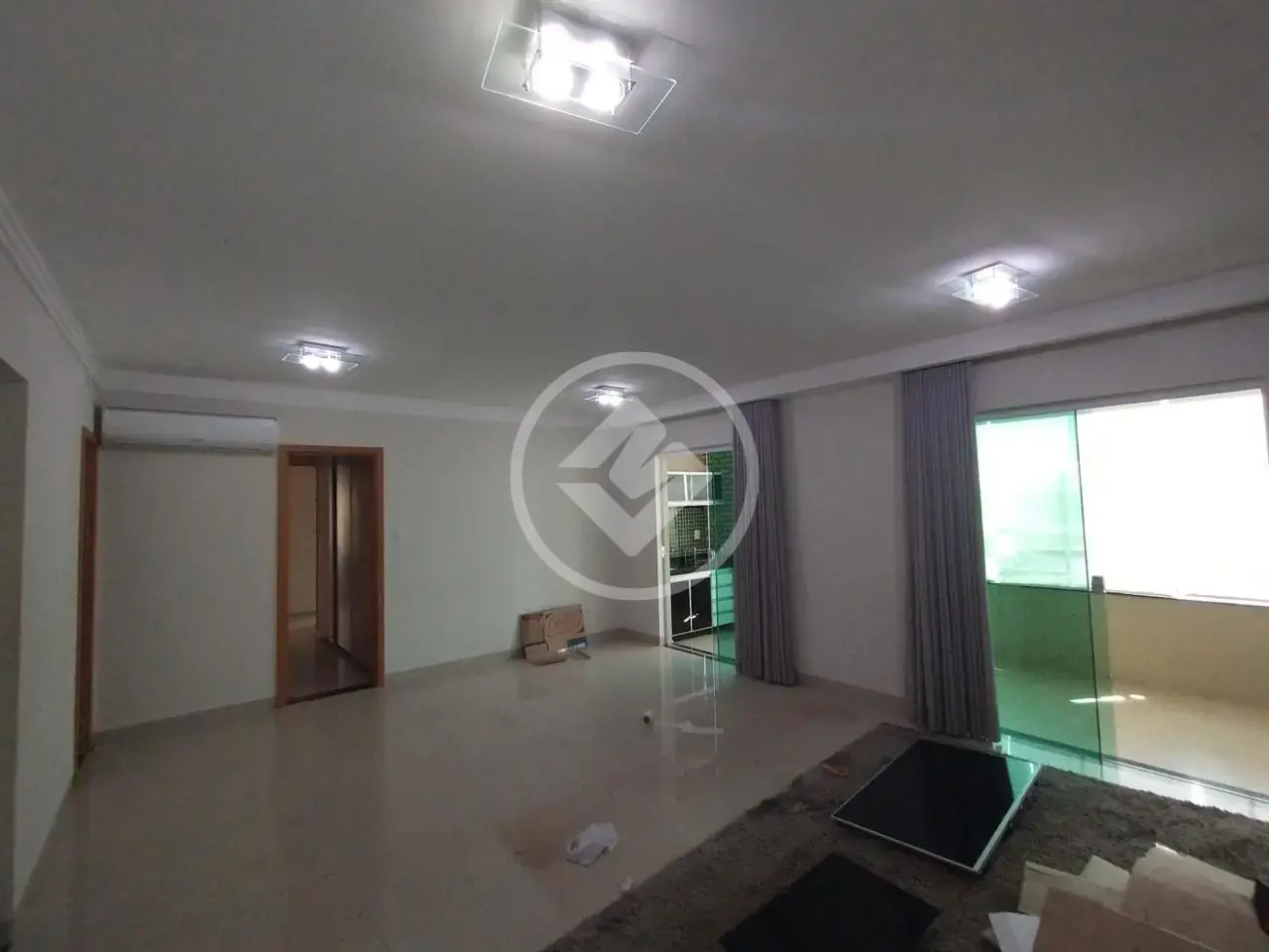 Image 2 - Apartamento em Santa Mônica, Uberlândia - MG