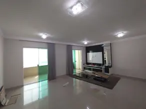 Apartamento Santa Mônica, Uberlândia - MG — foto 1