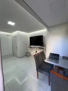 Imagem 2 - Apartamento em Tubalina, Uberlândia - MG