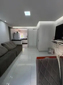 Apartamento Tubalina, Uberlândia - MG — foto 2