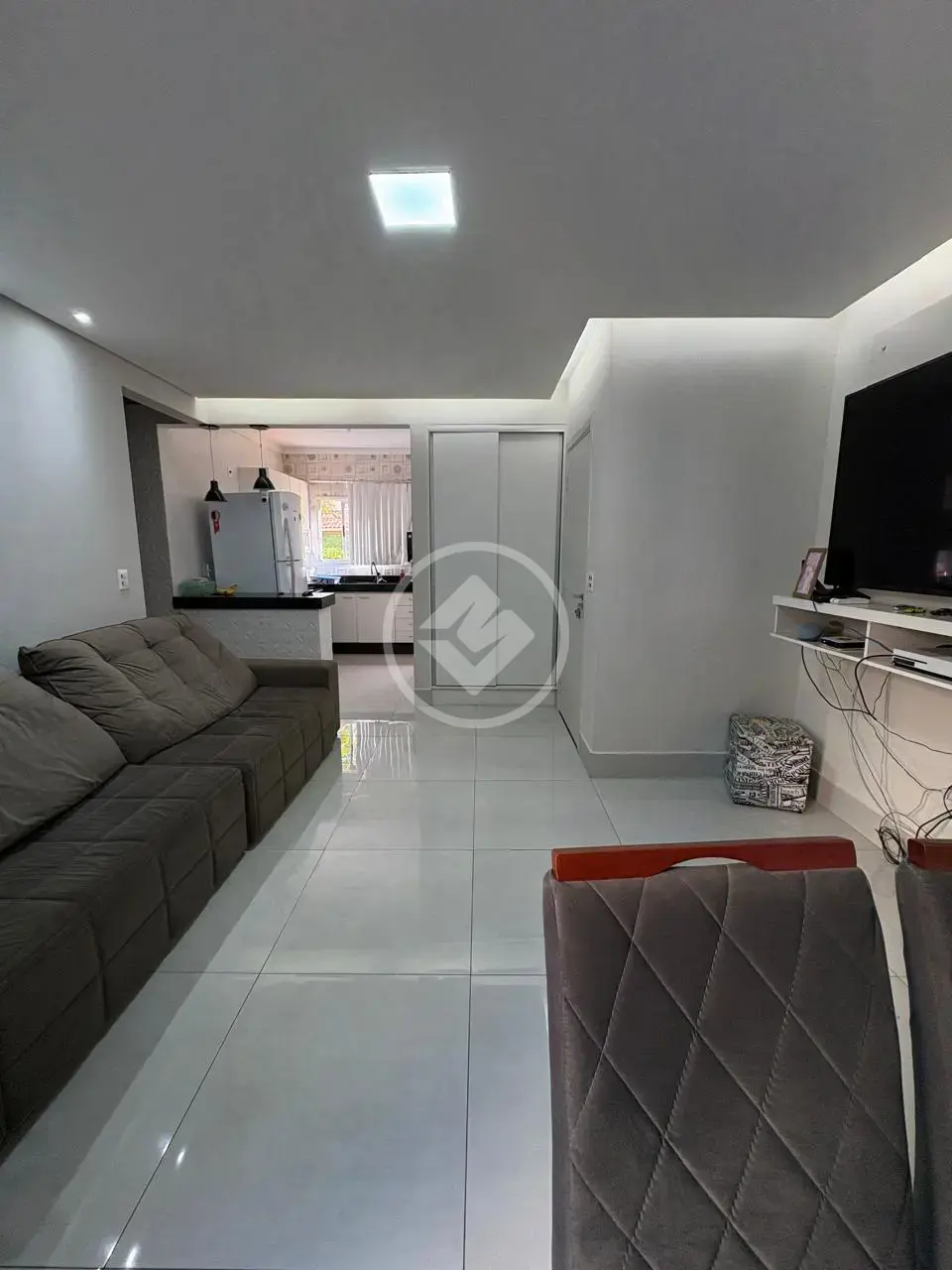 Image 2 - Apartamento em Tubalina, Uberlândia - MG