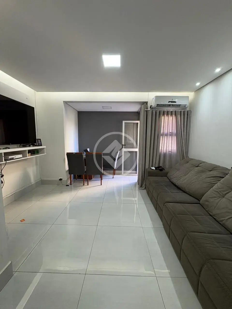 Imagem 1 - Apartamento em Tubalina, Uberlândia - MG