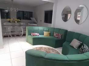 Casa Segismundo Pereira, Uberlândia - MG — foto 2