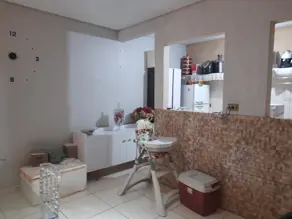 Imagem 5 - Casa em Segismundo Pereira, Uberlândia - MG