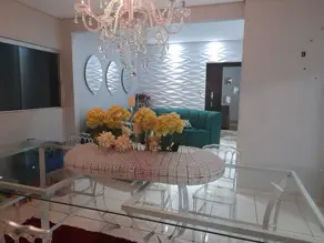Imagem 2 - Casa em Segismundo Pereira, Uberlândia - MG