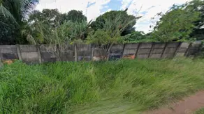 Terreno Chácaras Uirapuru, Uberlândia - MG — foto 1