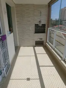 Imagem 3 - Apartamento em Patrimônio, Uberlândia - MG