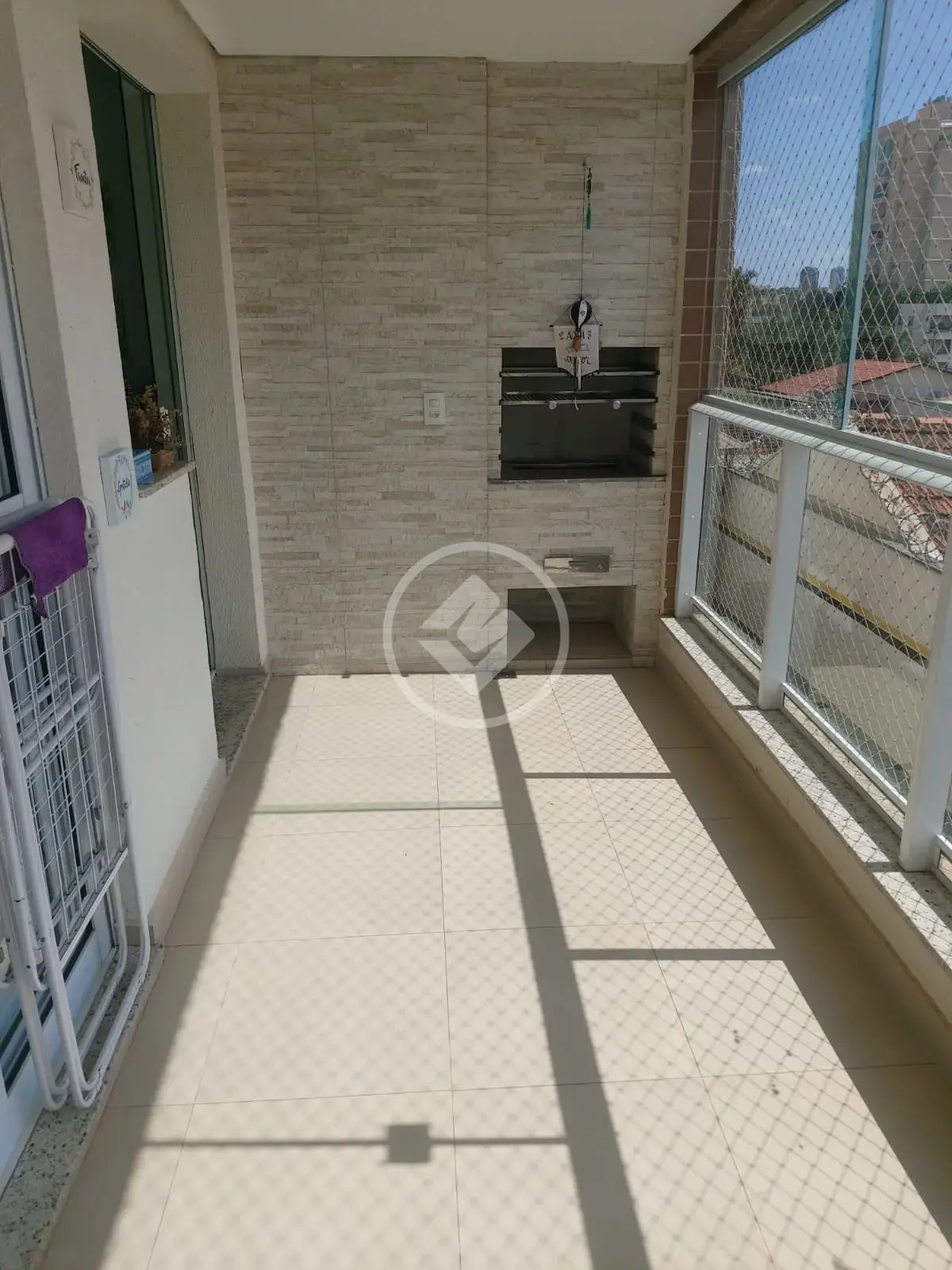 Imagem 3 - Apartamento em Patrimônio, Uberlândia - MG