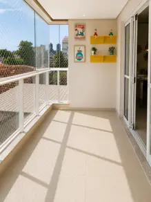 Apartamento Patrimônio, Uberlândia - MG — foto 2