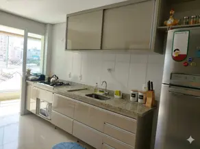 Imagem 4 - Apartamento em Patrimônio, Uberlândia - MG