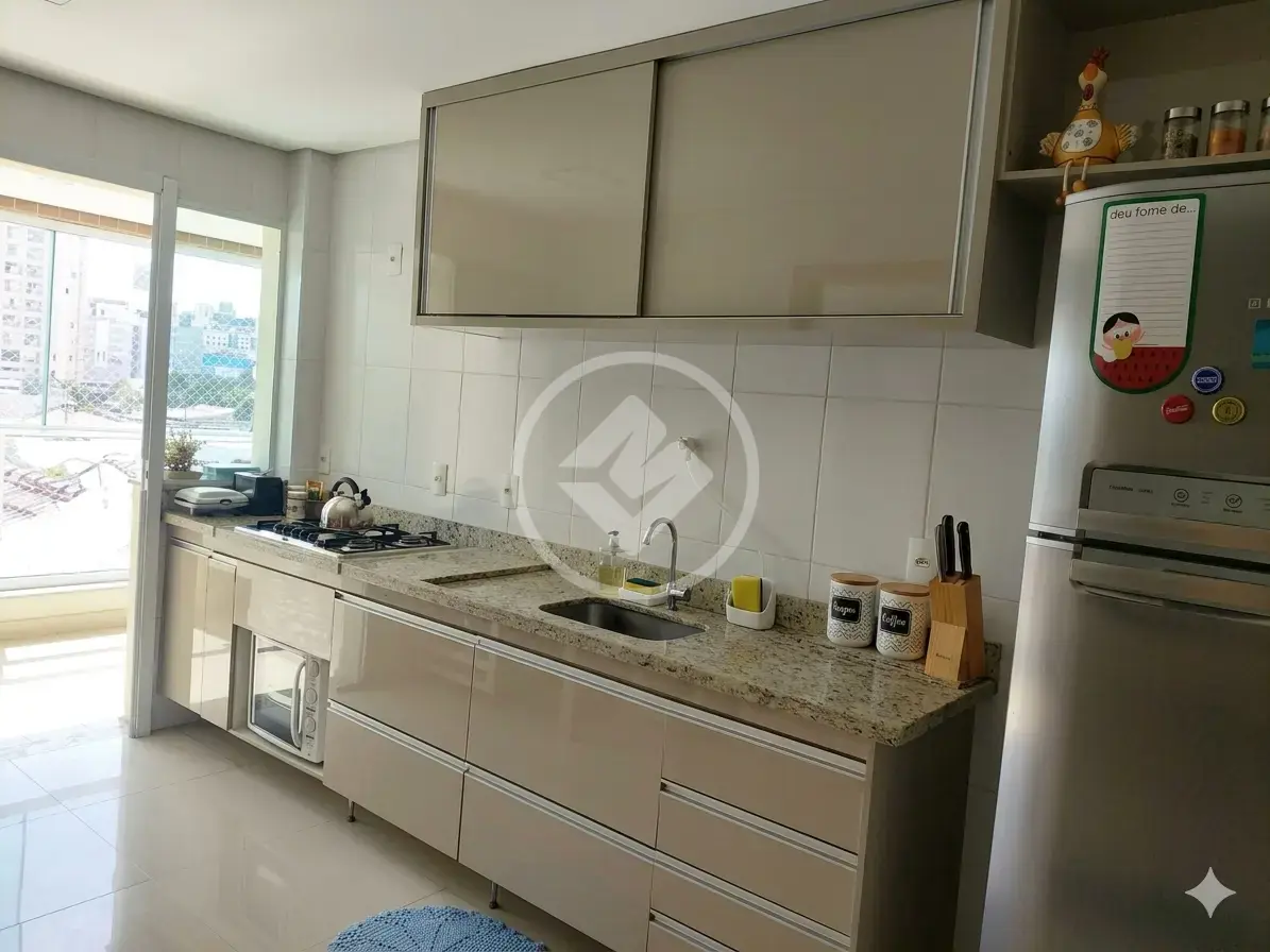 Imagem 4 - Apartamento em Patrimônio, Uberlândia - MG