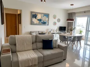 Apartamento Patrimônio, Uberlândia - MG — foto 1