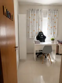 Imagem 5 - Apartamento em Patrimônio, Uberlândia - MG