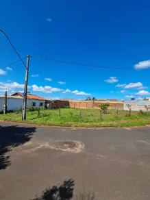 Terreno Chácaras Panorama, Uberlândia - MG — foto 1