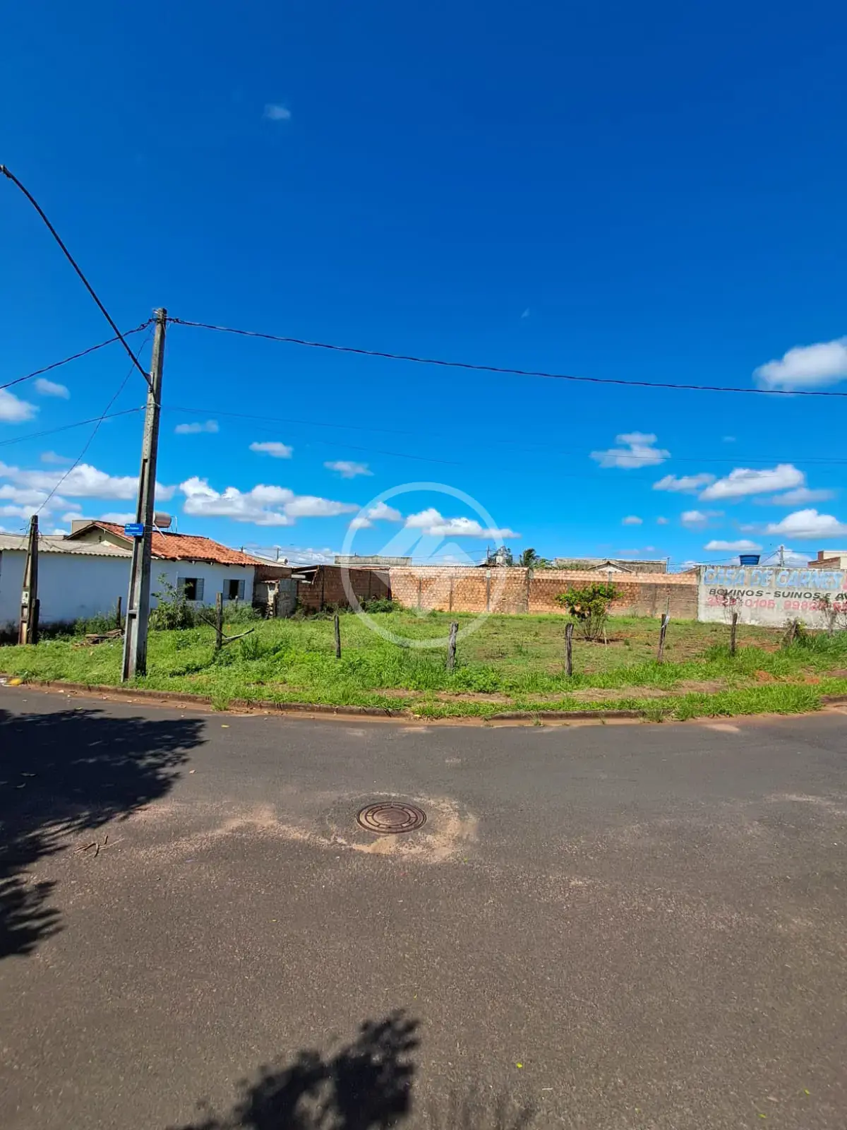 Imagem 1 - Terreno em Chácaras Panorama, Uberlândia - MG