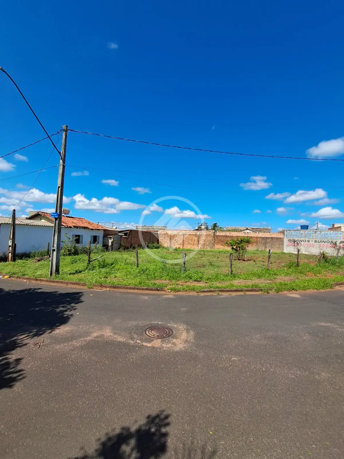 Image 2 - Terreno em Chácaras Panorama, Uberlândia - MG