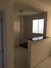 Apartamento Gávea, Uberlândia - MG — foto 1