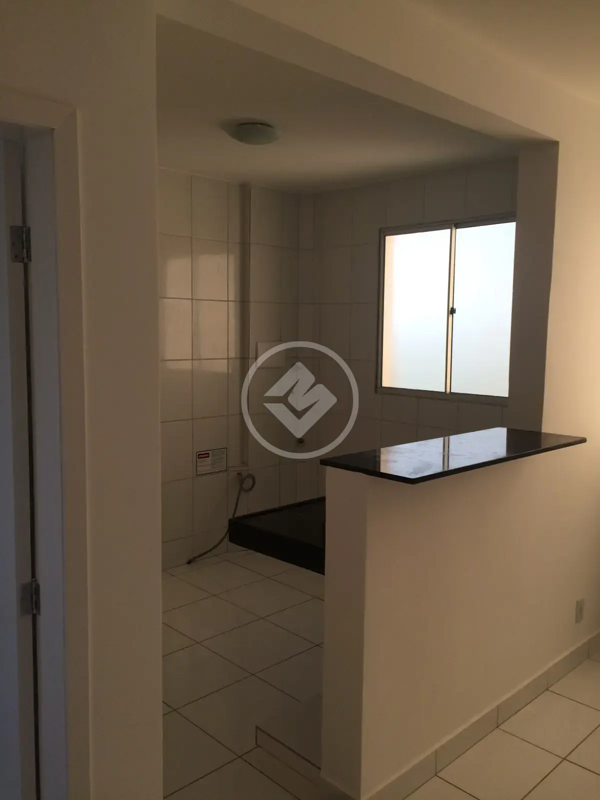 Imagem 1 - Apartamento em Gávea, Uberlândia - MG