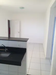 Apartamento Gávea, Uberlândia - MG — foto 2