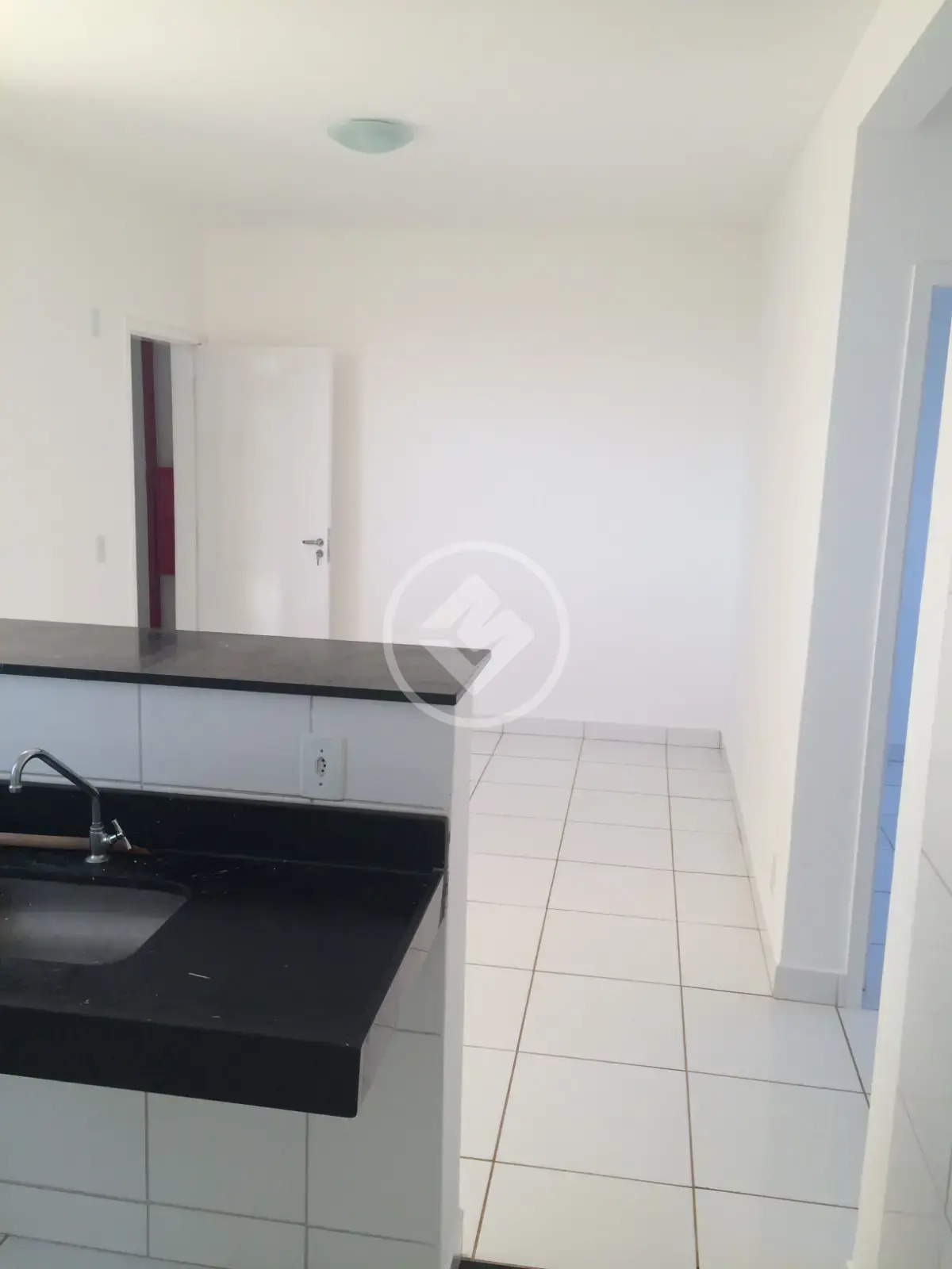 Imagem 1 - Apartamento em Gávea, Uberlândia - MG