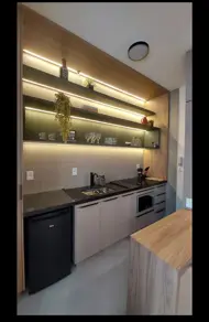 Imagem 3 - Loft / Studio em SARAIVA, Uberlândia - MG