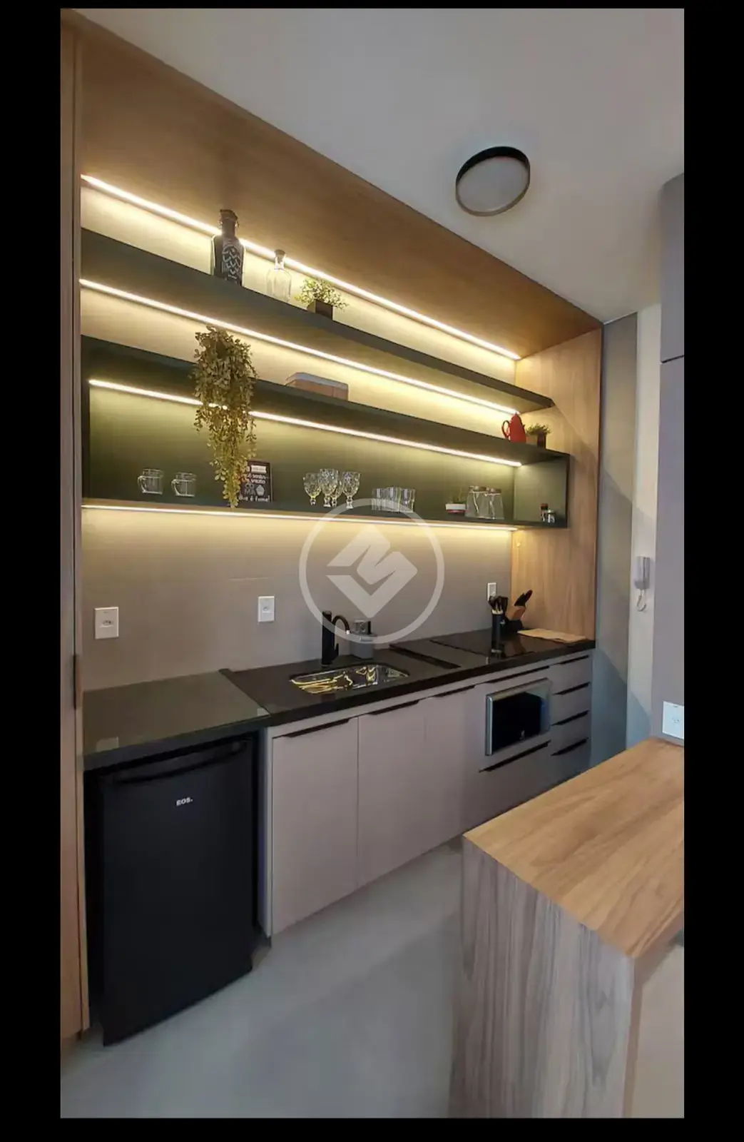 Imagem 3 - Loft / Studio em SARAIVA, Uberlândia - MG