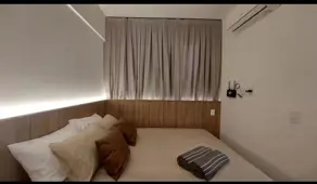Imagem 6 - Loft / Studio em SARAIVA, Uberlândia - MG