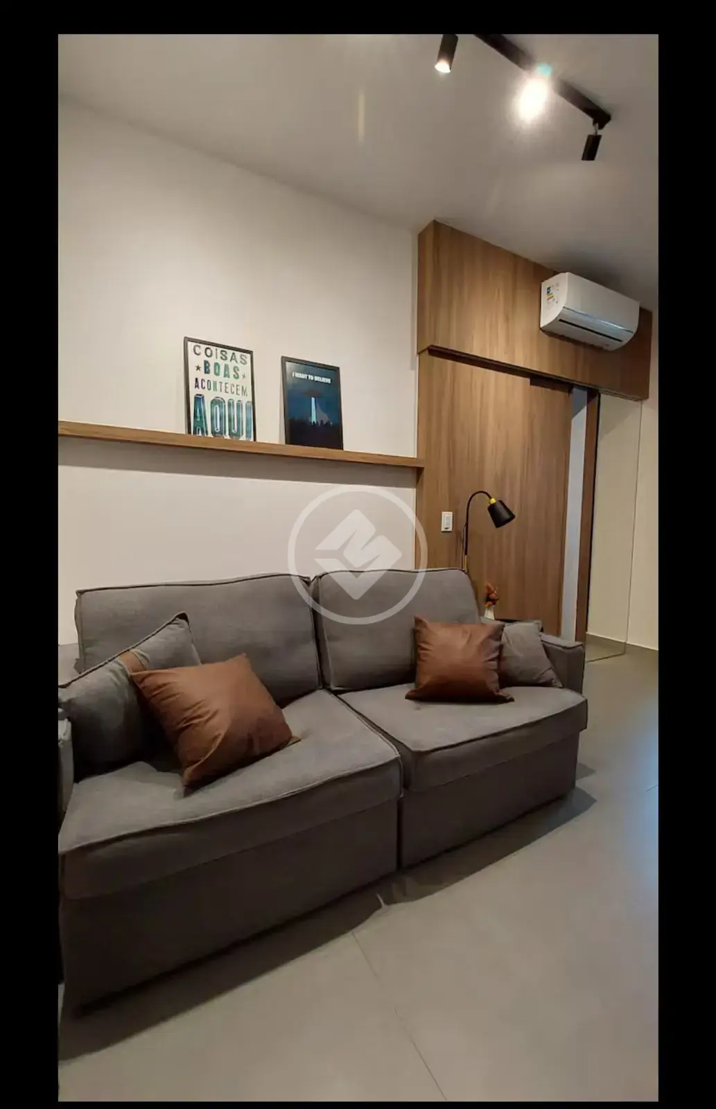Imagem 2 - Loft / Studio em SARAIVA, Uberlândia - MG