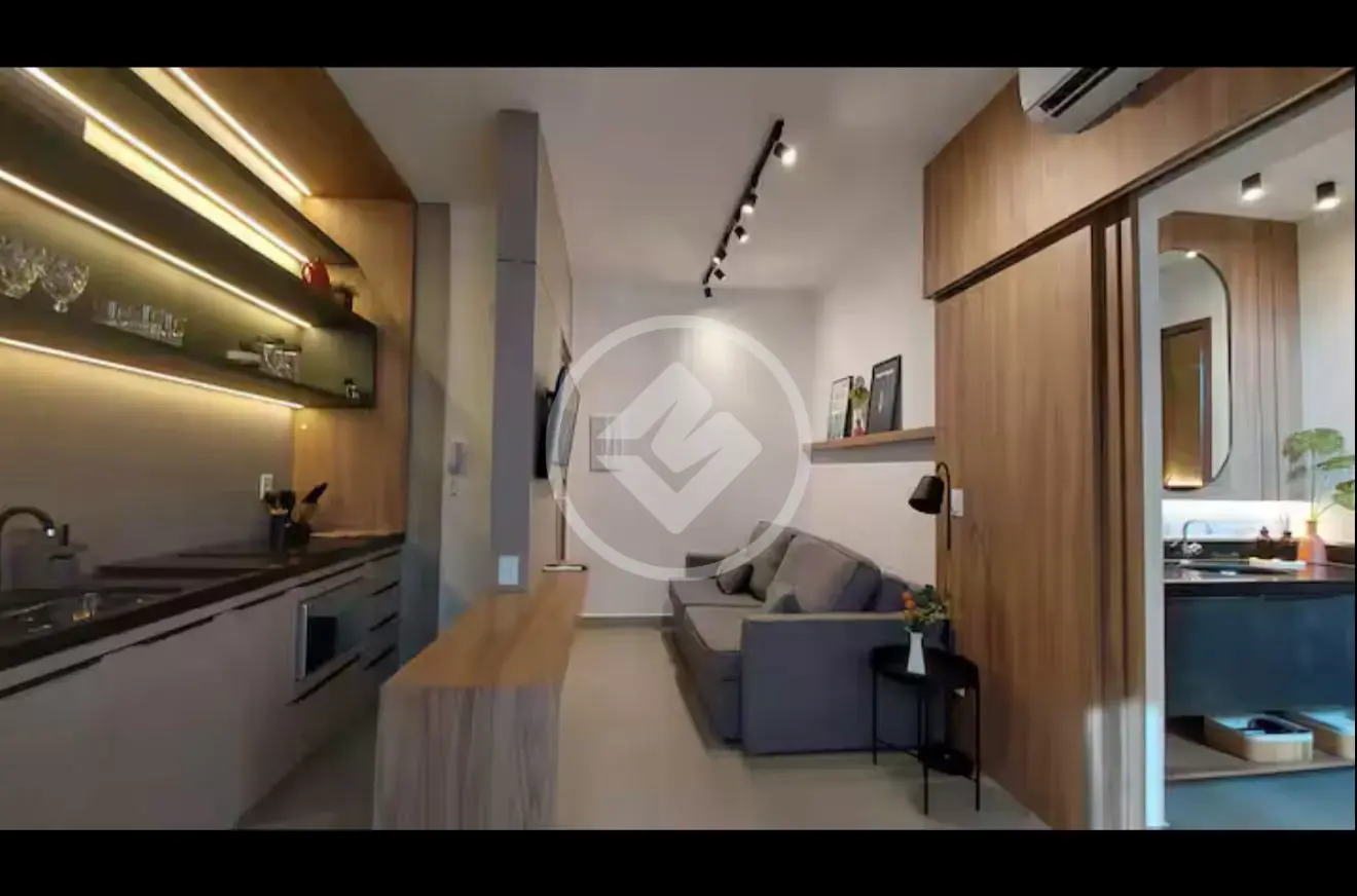 Imagem 1 - Loft / Studio em SARAIVA, Uberlândia - MG
