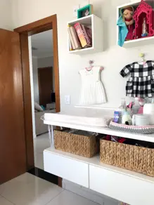 Imagem 4 - Apartamento em Tubalina, Uberlândia - MG