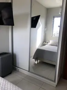 Imagem 3 - Apartamento em Tubalina, Uberlândia - MG