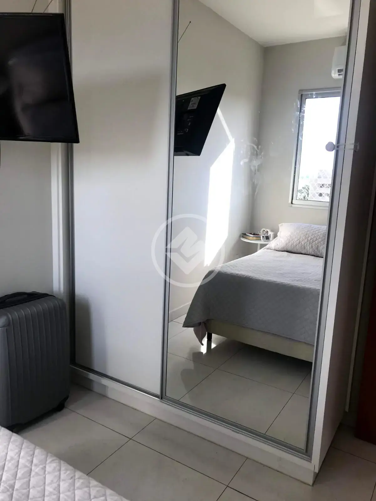 Imagem 3 - Apartamento em Tubalina, Uberlândia - MG