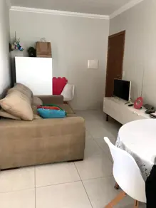 Apartamento Tubalina, Uberlândia - MG — foto 2