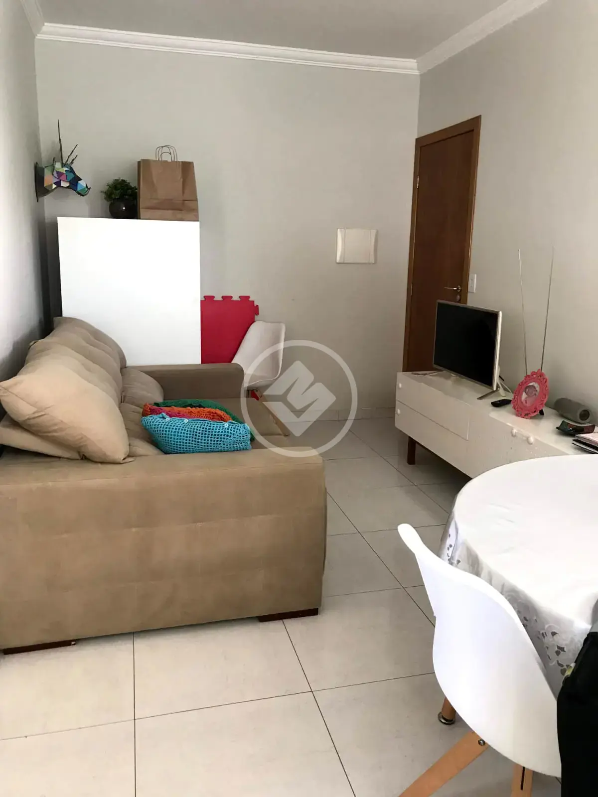 Imagem 1 - Apartamento em Tubalina, Uberlândia - MG