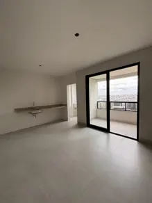 Apartamento Patrimônio, Uberlândia - MG — foto 1