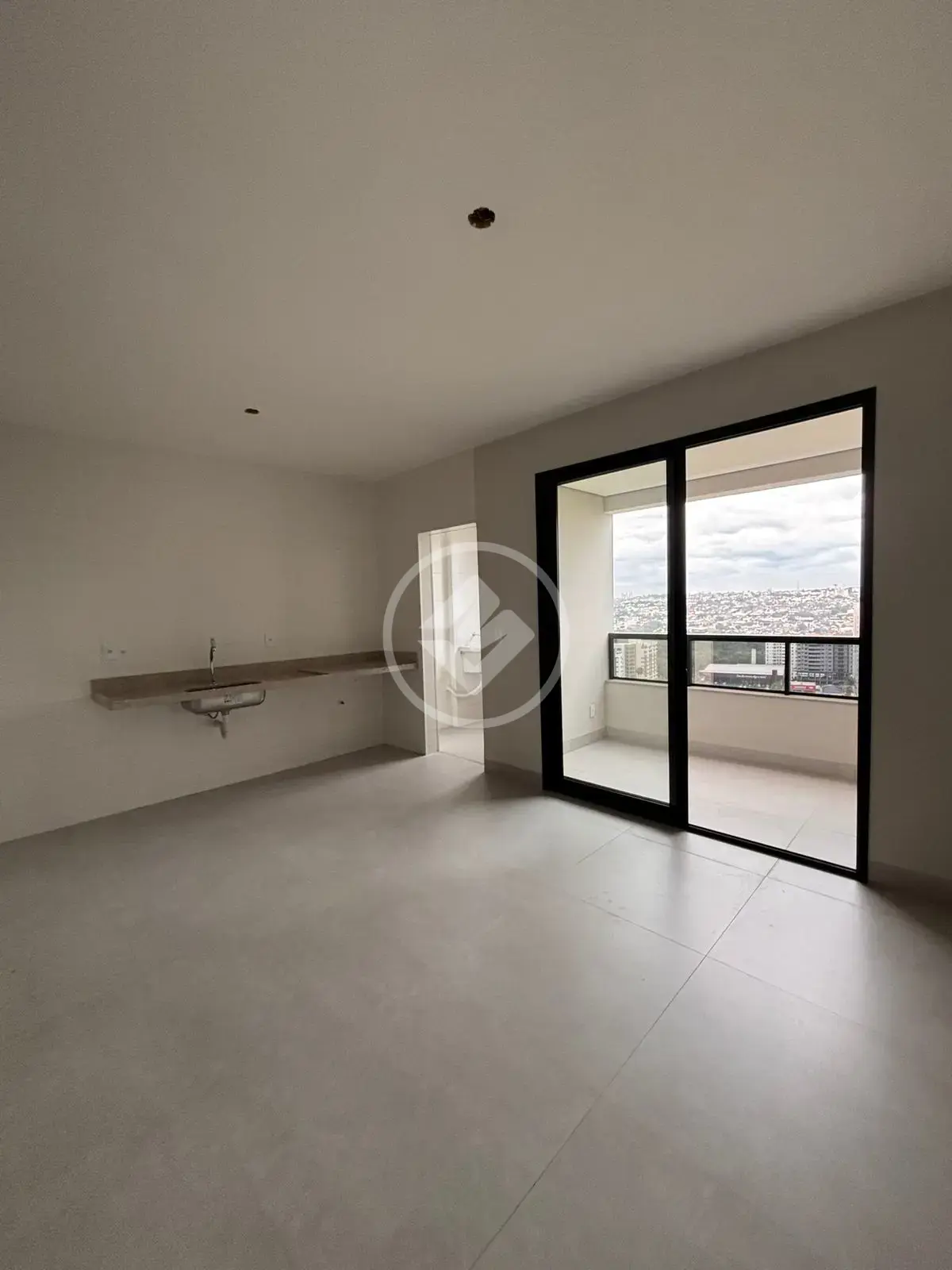 Imagem 1 - Apartamento em Patrimônio, Uberlândia - MG