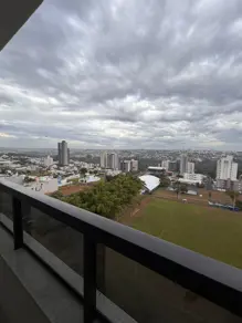Apartamento Patrimônio, Uberlândia - MG — foto 2