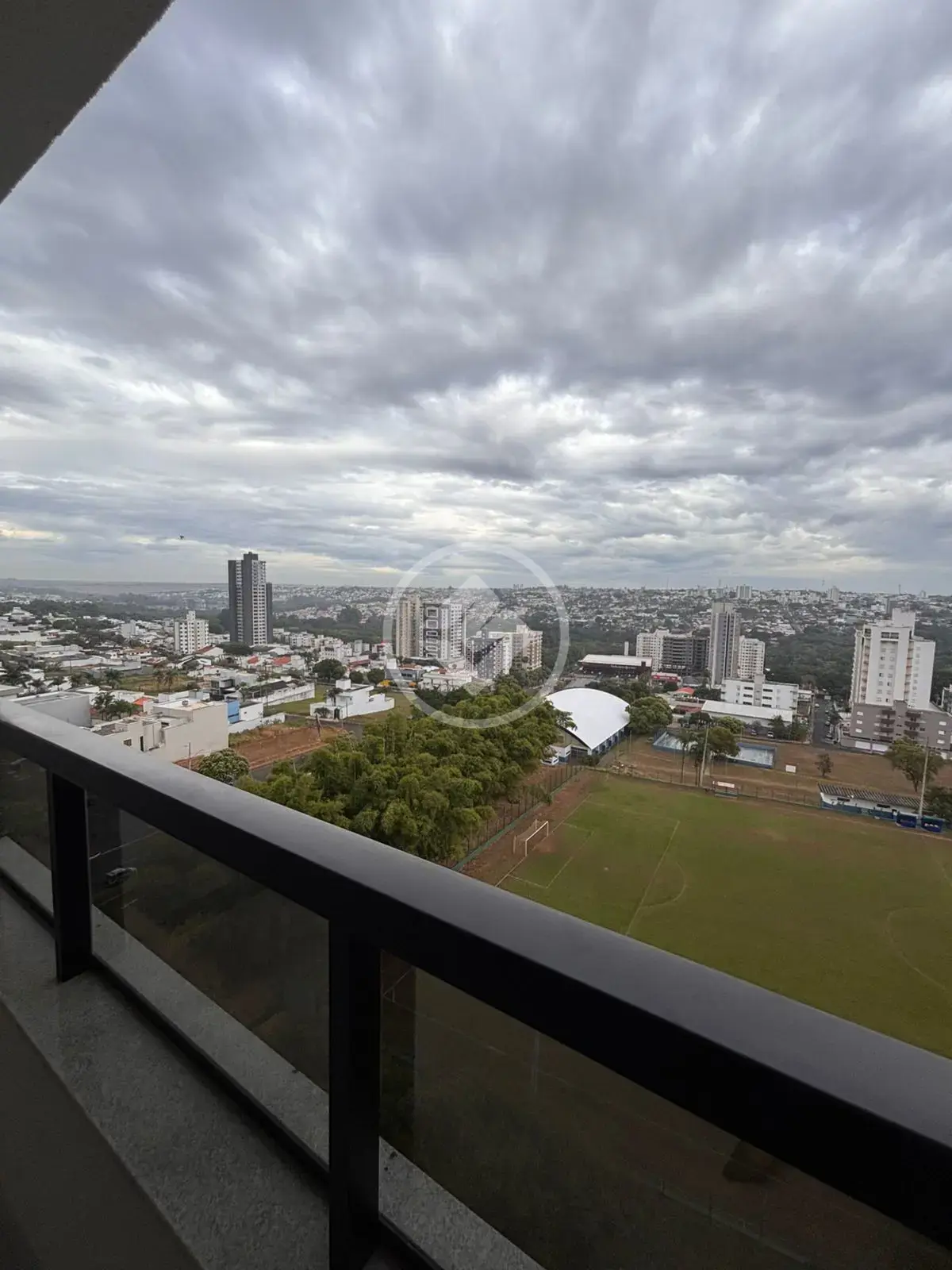 Imagem 1 - Apartamento em Patrimônio, Uberlândia - MG