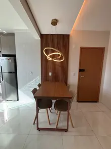 Apartamento Tubalina, Uberlândia - MG — foto 2