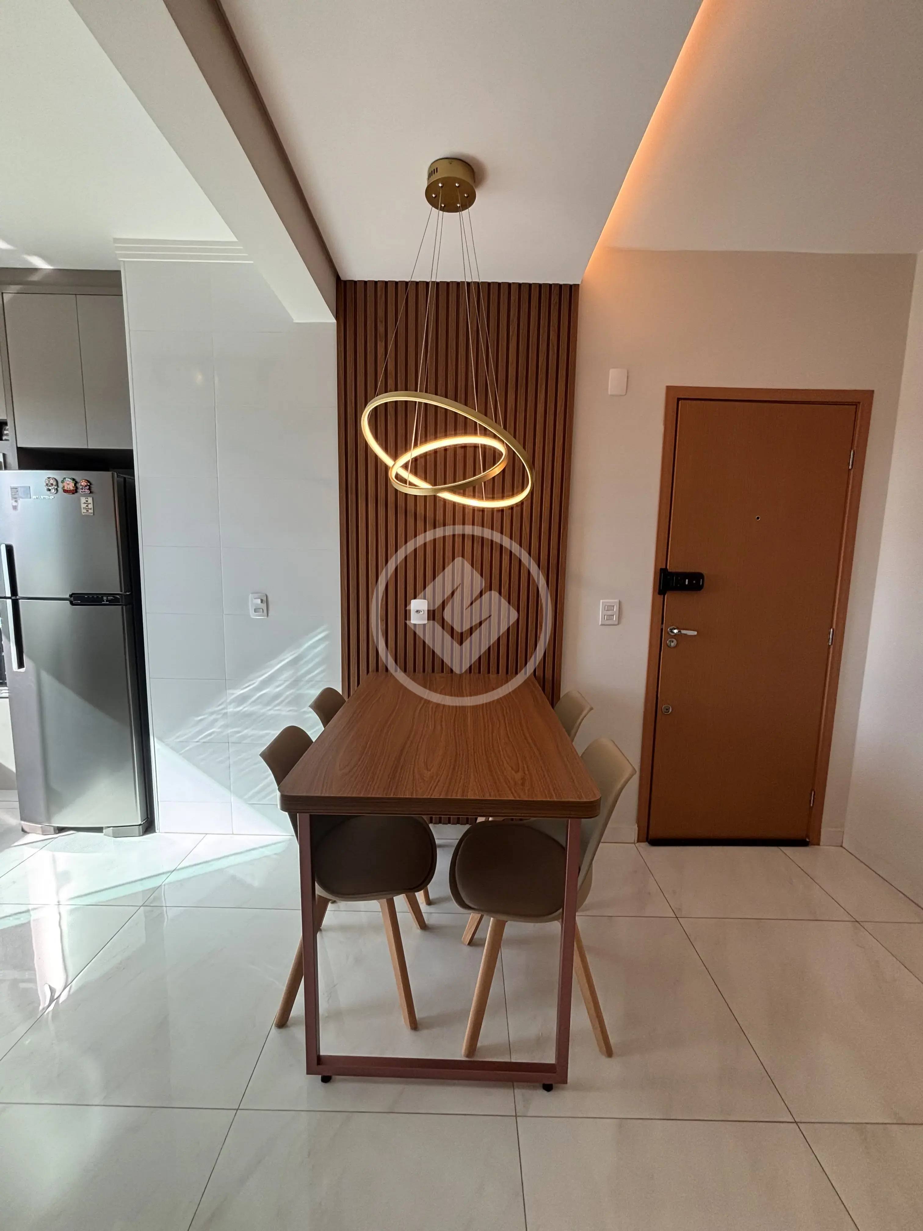 Image 2 - Apartamento em Tubalina, Uberlândia - MG