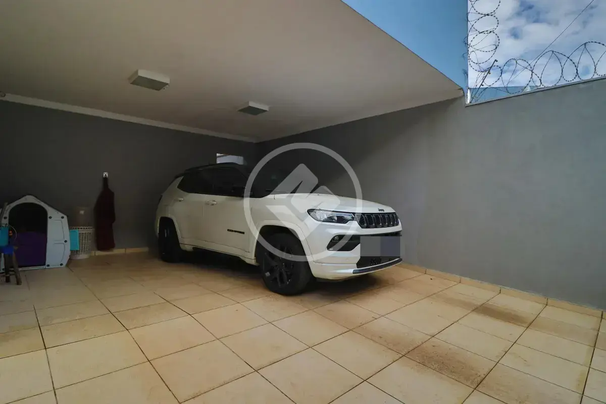 Image 20 - Casa em Santa Luzia, Uberlândia - MG