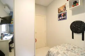 Imagem 5 - Casa em Santa Luzia, Uberlândia - MG