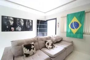 Casa Santa Luzia, Uberlândia - MG — foto 2
