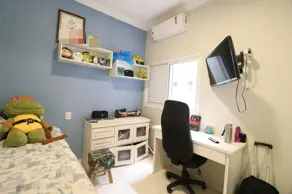 Imagem 6 - Casa em Santa Luzia, Uberlândia - MG