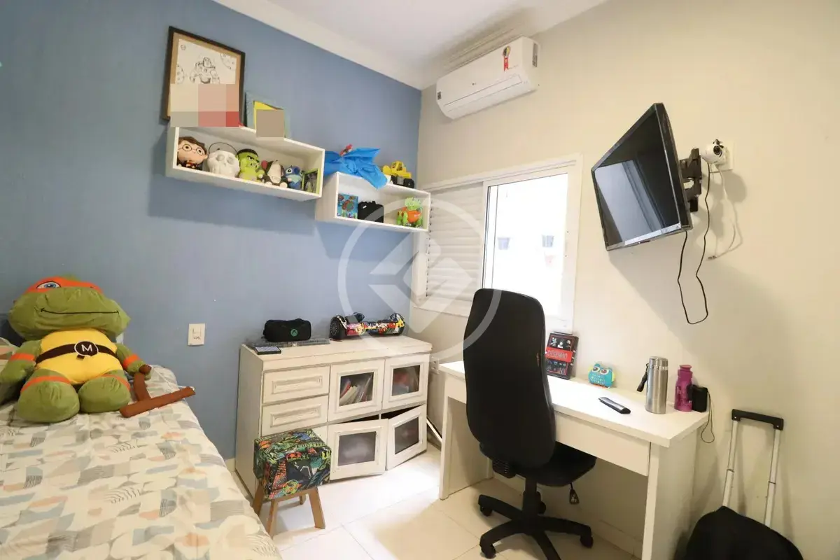 Imagem 6 - Casa em Santa Luzia, Uberlândia - MG