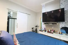 Imagem 3 - Casa em Santa Luzia, Uberlândia - MG