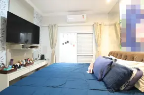 Imagem 2 - Casa em Santa Luzia, Uberlândia - MG