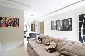 Casa Santa Luzia, Uberlândia - MG — foto 1