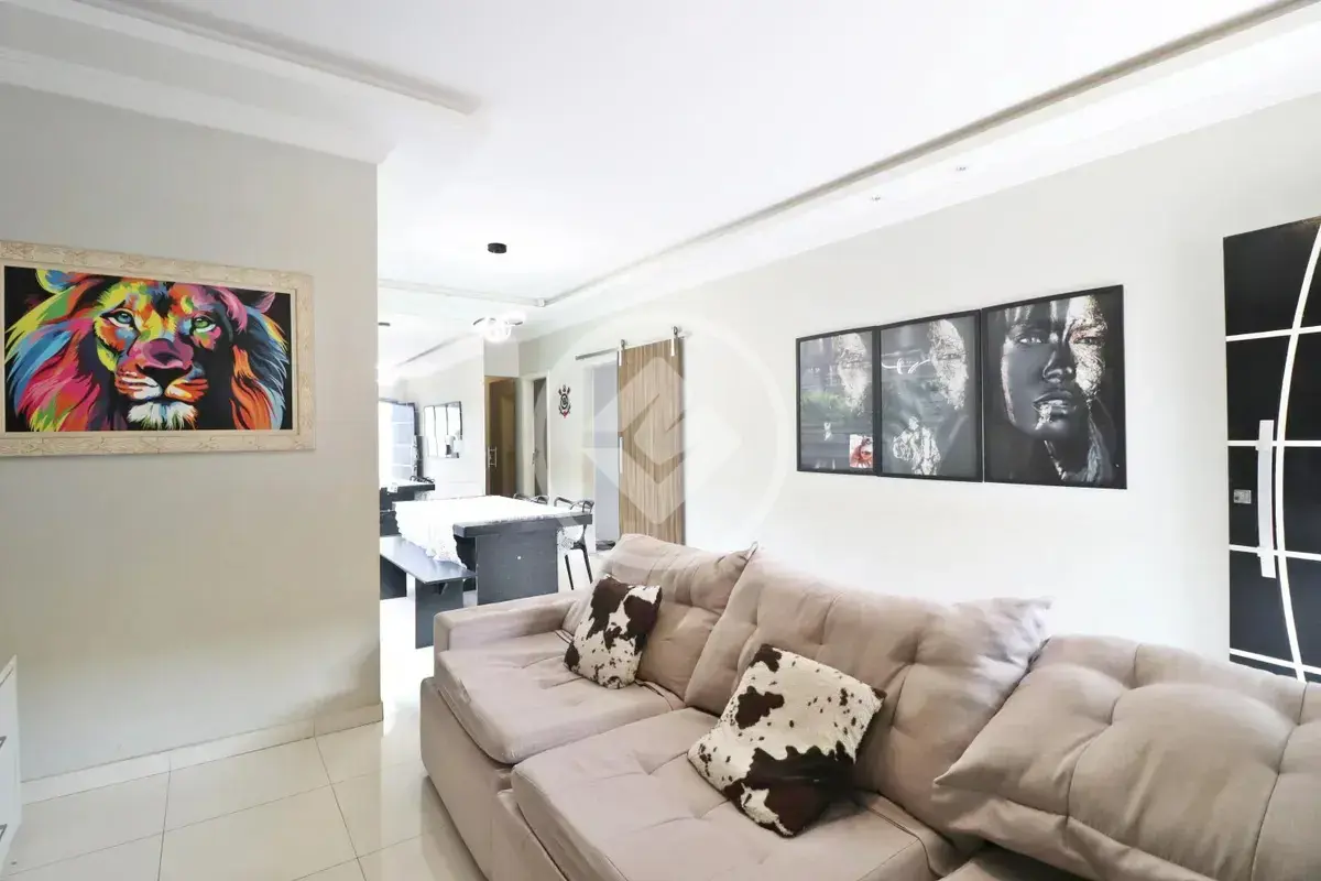 Imagem 1 - Casa em Santa Luzia, Uberlândia - MG
