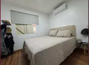 Imagem 2 - Casa Condomínio em Aclimação, Uberlândia - MG
